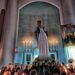 Soveria Mannelli, iniziate le celebrazioni in onore della Madonna di Fatima