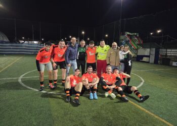 Futsal, Conflenti Trekking conquista la Premier League del campionato US Acli