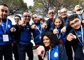 Lamezia terme, atleti brillano nel Badminton