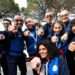 Lamezia terme, atleti brillano nel Badminton