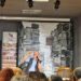 Presentazione libro Francesco Talarico a Roma