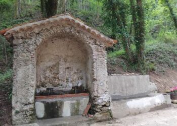 Adami riscopre “‘A Fhuntana d”U Cavune”, il 30 maggio un evento dedicato