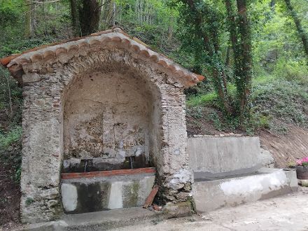 Adami riscopre “‘A Fhuntana d”U Cavune”, il 30 maggio un evento dedicato