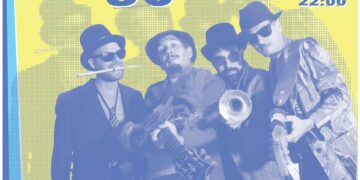 La musica si riappropria degli spazi urbani: Sabato 30 maggio Davide di Rosolini & I Figli Illegittimi in concerto a Lamezia Terme