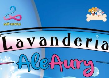 Inaugurazione AleAury lavanderia self service: nuova attività a Soveria Mannelli