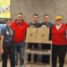 Dono e solidarietà: la nuova sinergia tra McDonald’s e Avis Comunale di Gizzeria