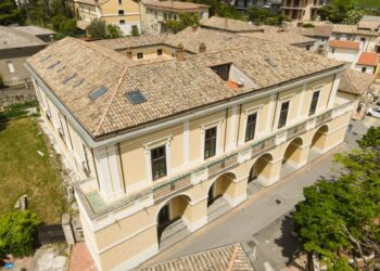 Marcellinara, Palazzo Sanseverino apre le porte alla Giornata Nazionale delle Dimore Storiche