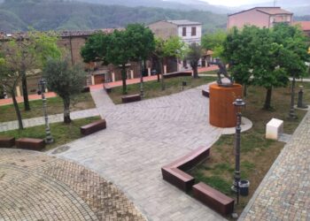 Motta Santa Lucia, alunni in visita guidata all’aeroporto di Lamezia Terme