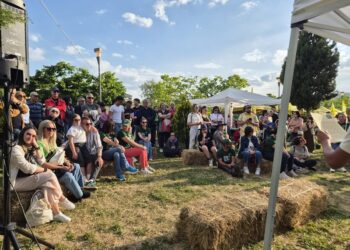 Rogliano Green Fest, un debutto per un format vincente e coinvolgente