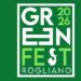 Una vibrante atmosfera anima la cittadina di Rogliano pronta ad ospitare il Green Fest