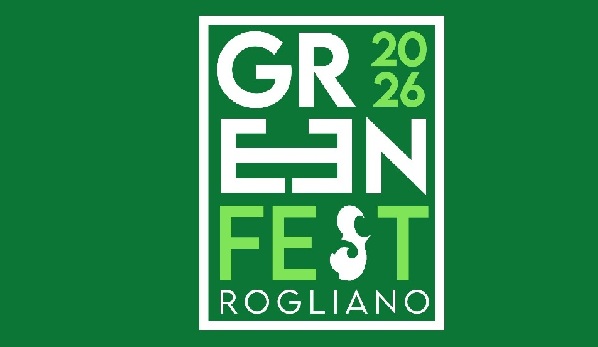 Una vibrante atmosfera anima la cittadina di Rogliano pronta ad ospitare il Green Fest