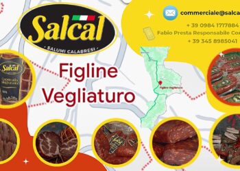 Salcal, un’azienda giovane ma già affermata nel segno dell’artigianalità e della tradizione