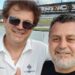 Incontro al Circuito del Sele di Battipaglia: Sesa e Margarella a confronto sulla guida sportiva