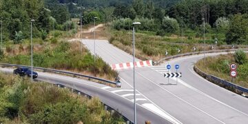 La Calabria che resta indietro: la “strada che non c’è” su Radio 24 – Il Sole 24 Ore