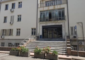 ASP Catanzaro su Acqua Leo: analisi in corso, diffusione nota interna illegittima