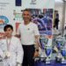 Taekwondo, grande successo a Rossano per il 12enne Francesco Donà allenato dal M° lametino Fortunato Novelliere