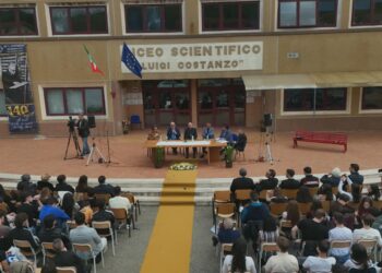 Decollatura, chiuse celebrazioni per il 140° anniversario di don Luigi Costanzo