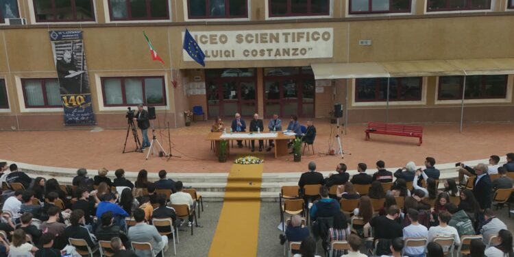 Decollatura, chiuse celebrazioni per il 140° anniversario di don Luigi Costanzo