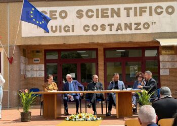 Decollatura, chiuse celebrazioni per il 140° anniversario di don Luigi Costanzo