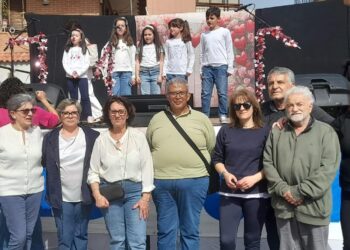 “Fatti mandare dalla mamma!”: a San Pietro Apostolo la festa che unisce una comunità