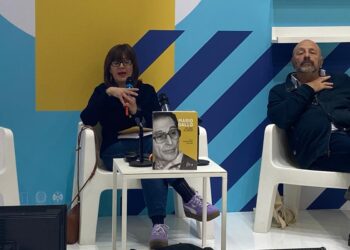 Il cinema protagonista con Mario Gallo al Salone internazionale del libro di Torino grazie alla Cineteca della Calabria presieduta da Eugenio Attanasio