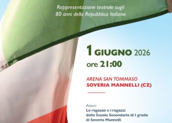 Nuovo appuntamento col teatro, l’IC Rodari di Soveria Mannelli propone “L’ultimo addio”