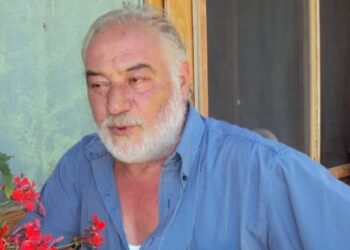 Petronà, morto ex sindaco Angelo Scalzi