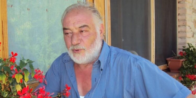 Petronà, morto ex sindaco Angelo Scalzi