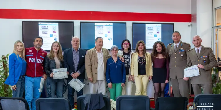 A Catanzaro “L’inclusione che libera il coraggio” entra nelle scuole