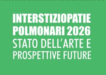 Lamezia ospita il convegno sulle interstiziopatie polmonari: specialisti da tutta Italia a confronto