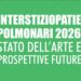 Lamezia ospita il convegno sulle interstiziopatie polmonari: specialisti da tutta Italia a confronto