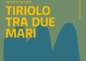 Tiriolo tra due mari, cammino di comunità e racconto del territorio nel cuore del Reventino