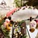 L’Otre di Eolo al Green Fest di Rogliano: tra natura, artigianalità e pâtisserie botanica