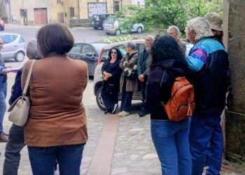 Successo della Festa di Primavera a Praticello, il caratteristico borgo decollaturese
