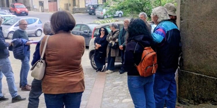 Successo della Festa di Primavera a Praticello, il caratteristico borgo decollaturese