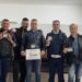 Petronà: nasce gruppo volontari Protezione civile