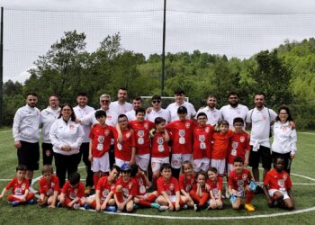 Carlopoli, primo “Triangolare Primaverile” organizzato dall’ASD Carlopoli