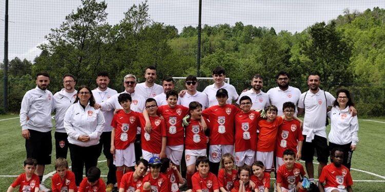 Carlopoli, primo “Triangolare Primaverile” organizzato dall’ASD Carlopoli