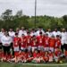 Carlopoli, primo “Triangolare Primaverile” organizzato dall’ASD Carlopoli