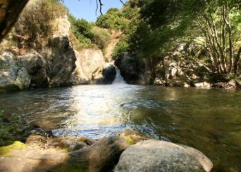Cropani, domenica Giornata FAI nella Valle del Crocchio