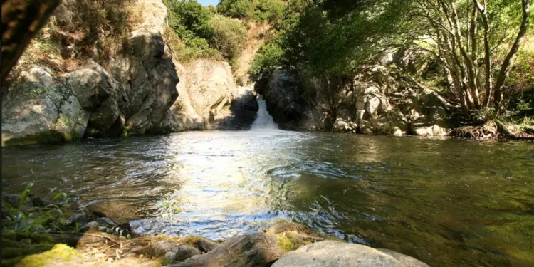Cropani, domenica Giornata FAI nella Valle del Crocchio