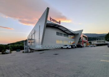 Bcc Mediocrati, apertura sportello presso l’IperContè di Altilia. Inaugurazione il 28/05/2026