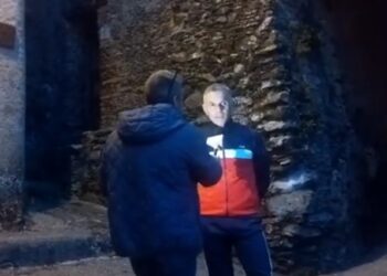 Decollatura, intervista al presidente dell’associazione “SìAmo Adami” Mimmo Marchio