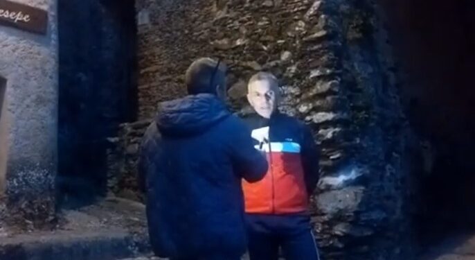 Decollatura, intervista al presidente dell’associazione “SìAmo Adami” Mimmo Marchio