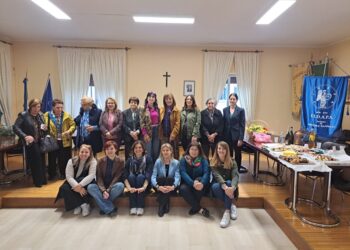 Decollatura, depressione post partum al centro dell’evento Fidapa “L’altra faccia della maternità”