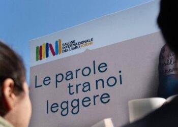 Libri, idee e libertà: Rubbettino al Salone del libro di Torino