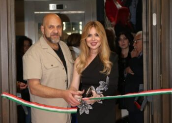 “Frammenti di Assoluto” illumina il MARCA di Catanzaro, la nostra videointervista a Tania Romeo