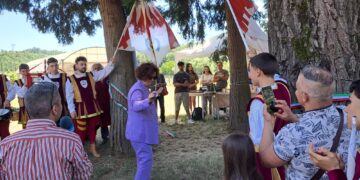 Si è conclusa con successo la III edizione della Mostra Mercato dell’IIS “Costanzo”