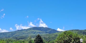 Movilet: sul comune di Carlopoli guardando verso Decollatura