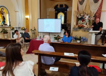 Lamezia: tra archeologia, memoria e leggende Zangarona riscopre il Vallone dei Greci